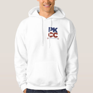 Sudadera Hoodie de PKCC