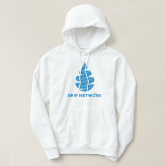 Sudadera Hoodie de red de goteo
