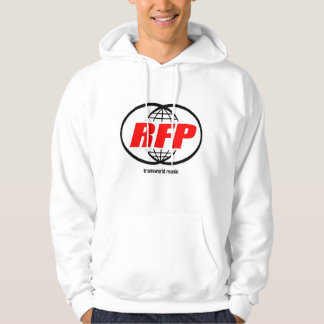 Sudadera Hoodie de RFP