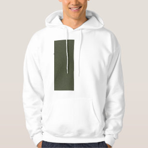 Sudadera Hoodie de ruido verde para moss verticales - Perso