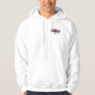Sudadera Hoodie de Sangre Draugen