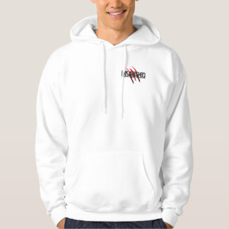 Sudadera Hoodie de Sangre Draugen