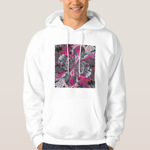 Sudadera Hoodie de señales mixtas