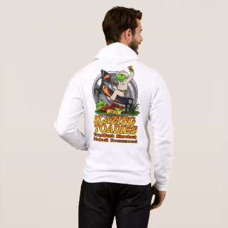 Sudadera Hoodie de tiroteo de ToadSuck 2023