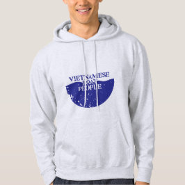 Sudadera Hoodie de VietnameseBoatPeople.org