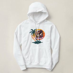 Sudadera Hoodie del Capítulo de Florida de BGR