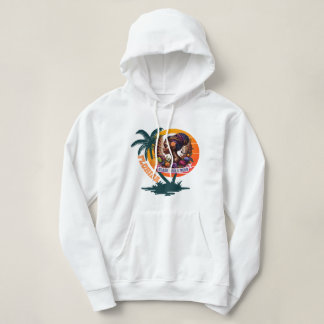 Sudadera Hoodie del Capítulo de Florida de BGR