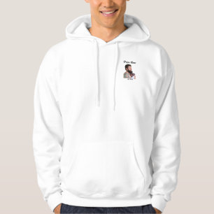 Sudadera Hoodie del Día del Padre