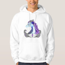 Hoodie del dragón