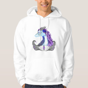 Sudadera Hoodie del dragón