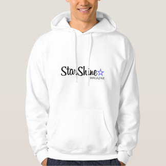 Sudadera Hoodie del logotipo de StarShine