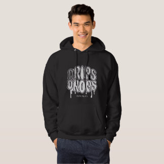 Sudadera Hoodie Drips and Drops