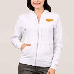 Sudadera Hoodie elegante para chicas