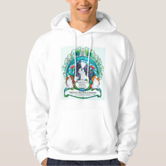 Sudadera Hoodie - Especialidad JCCA 2025