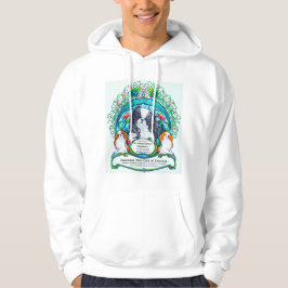 Sudadera Hoodie - Especialidad JCCA 2025