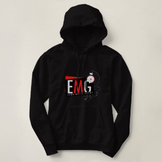 Sudadera Hoodie femenina de Enon Music Group