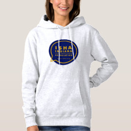 Sudadera Hoodie femenina ISHA