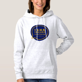 Sudadera Hoodie femenina ISHA