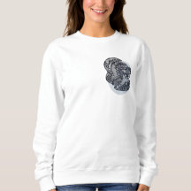 Hoodie femenino