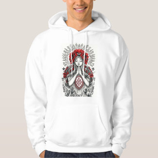 Sudadera Hoodie gráfico de diseño