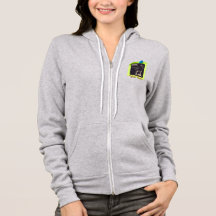 Hoodie HW01 ¡Pinned MyZodiac! Aries
