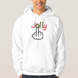 Sudadera Hoodie Jolly Flip