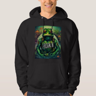 Sudadera Hoodie masculino