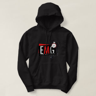 Sudadera Hoodie masculino de Enon Music Group