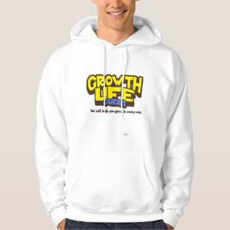Sudadera Hoodie motivacional