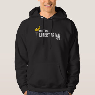 Sudadera Hoodie oficial de MTLP