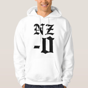 Sudadera Hoodie original