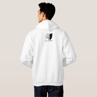 Sudadera Hoodie para anti hacker