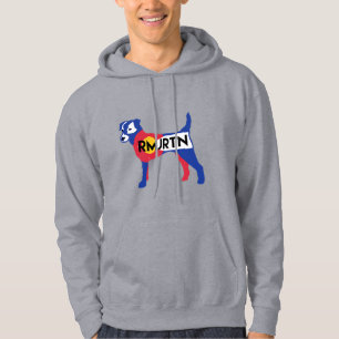 Sudadera Hoodie RMJRTN