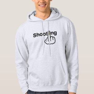 Sudadera Hoodie Shooting Flip