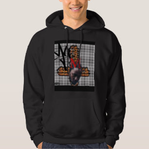 Sudadera Hoodie "Triple K Dot"