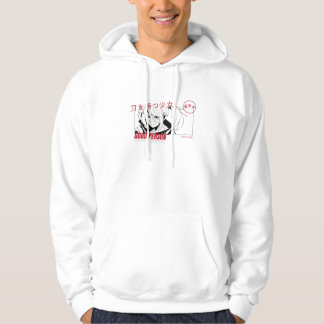 Sudadera "Hoodie unisex de algodón 100% premium - Ultra sua