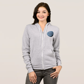 Sudadera Hoodie Zipped de MST3K