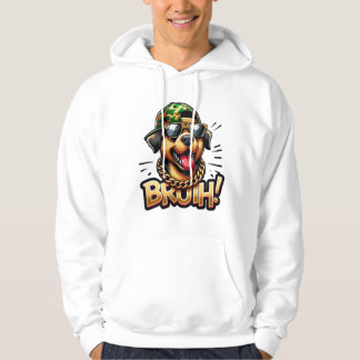 Sudadera Hoodies