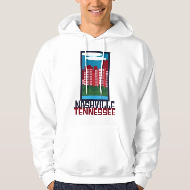 Sudadera Hoodies (Anverso)