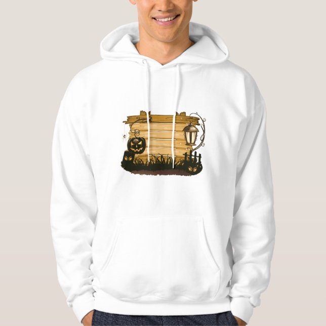 Sudadera Hoodies (Anverso)