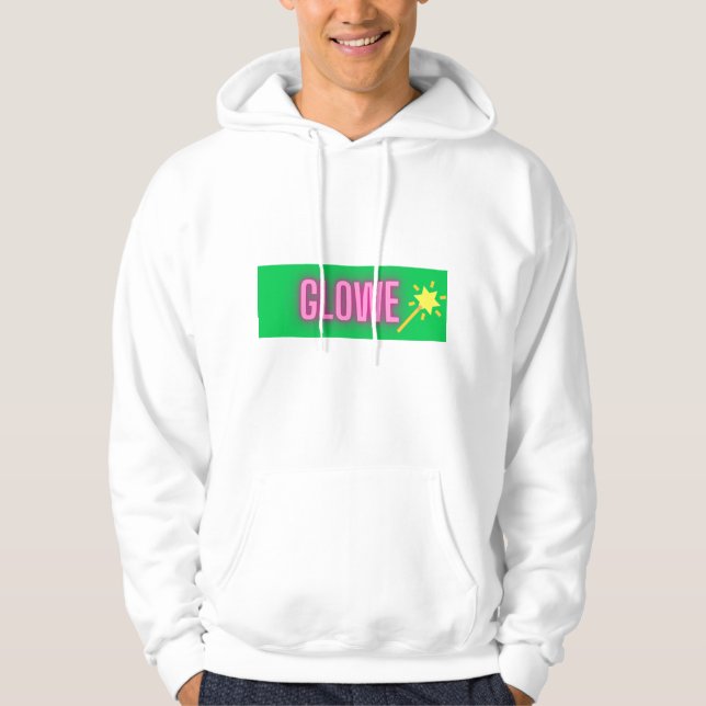 Sudadera Hoodies (Anverso)