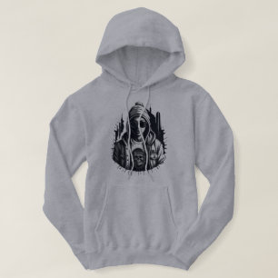 Sudadera Hoodies de diseño de ropa de calle