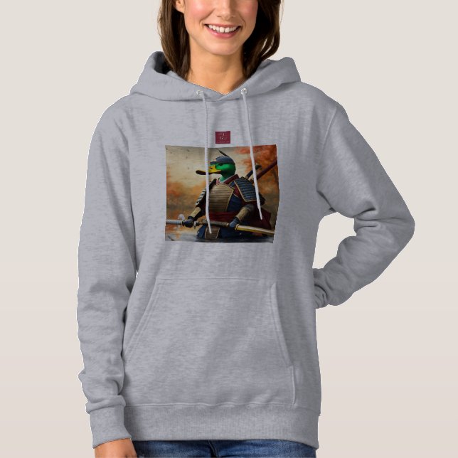 Sudadera Hoodies femeninas (Anverso)