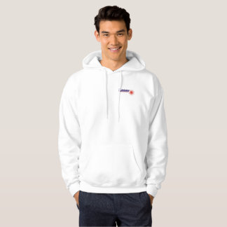 Sudadera hoodies laser sailing
