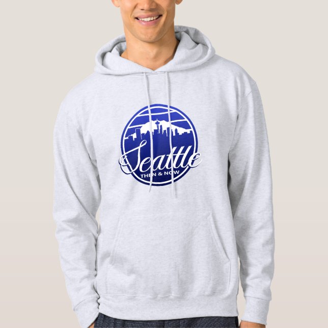 Sudadera Hoodies para todos (Anverso)