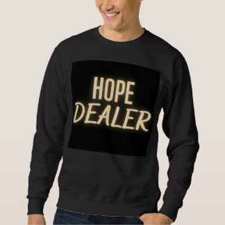 SUDADERA HOPE DEALER