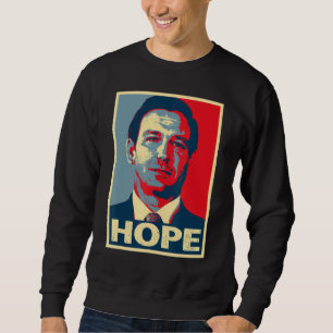 Sudadera Hope Ron Desantis 2024