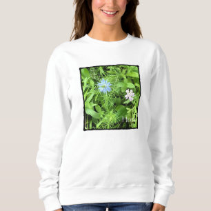 Sudadera Hope Women's Basic