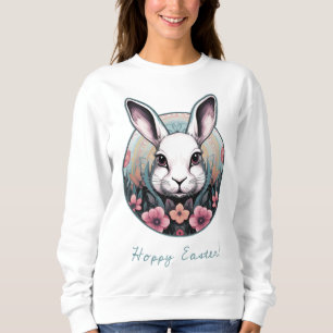 Sudadera Hoppy Easter Bunny Sweatshirt