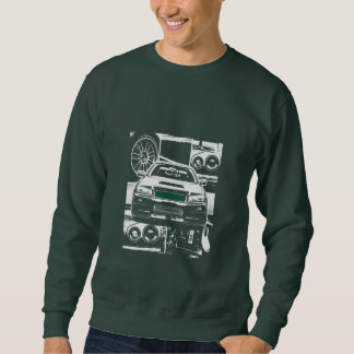 Sudadera Horizonte